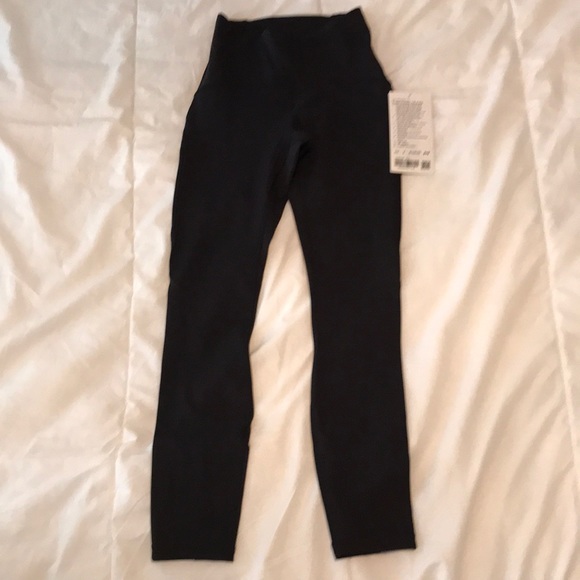lululemon athletica Pants - Lululemon Train Times 7/8 Pant
